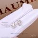 AAA Fake Chaumet Josephine Diamond Earrings Price (2)_th.jpg